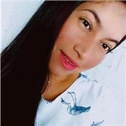 Persona responsable, dinámica, con gran sentido de pertenencia y solidaridad, me gustaría dar clases a niños de primaria